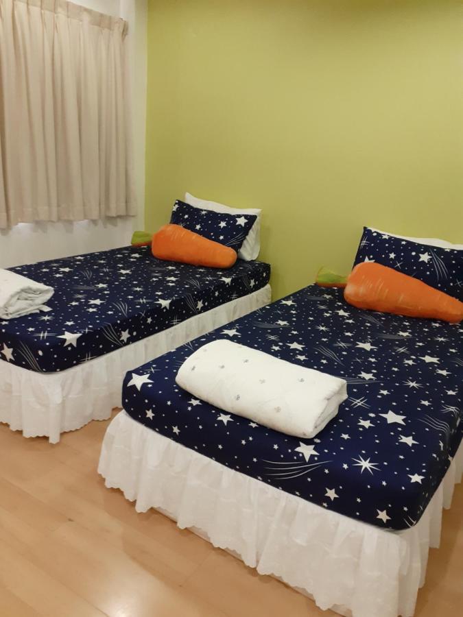Albergue Baansu *