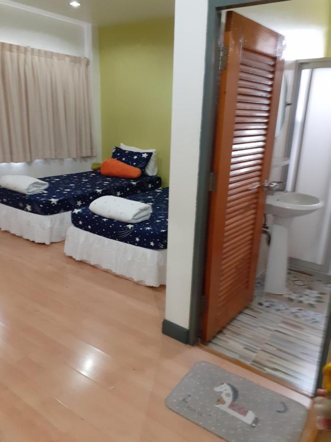 Albergue Baansu *