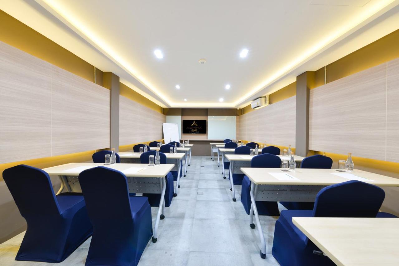 Aspira One Sutthisan Bangkok