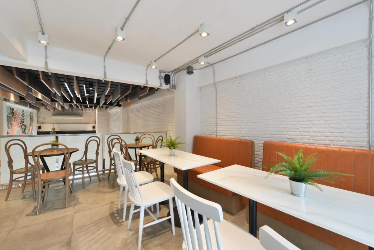 Hotel Aspira One Sutthisan Bangkok