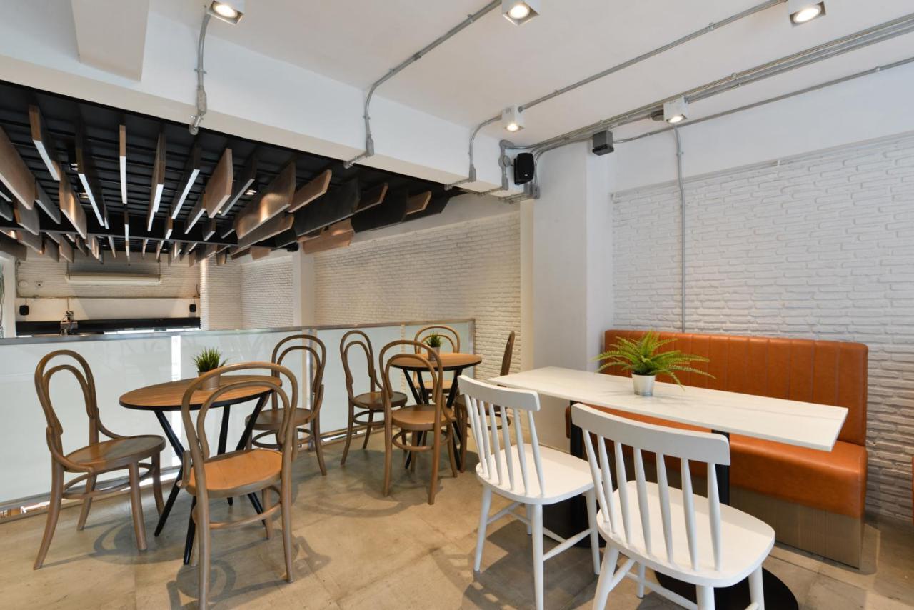 Hotel Aspira One Sutthisan Bangkok