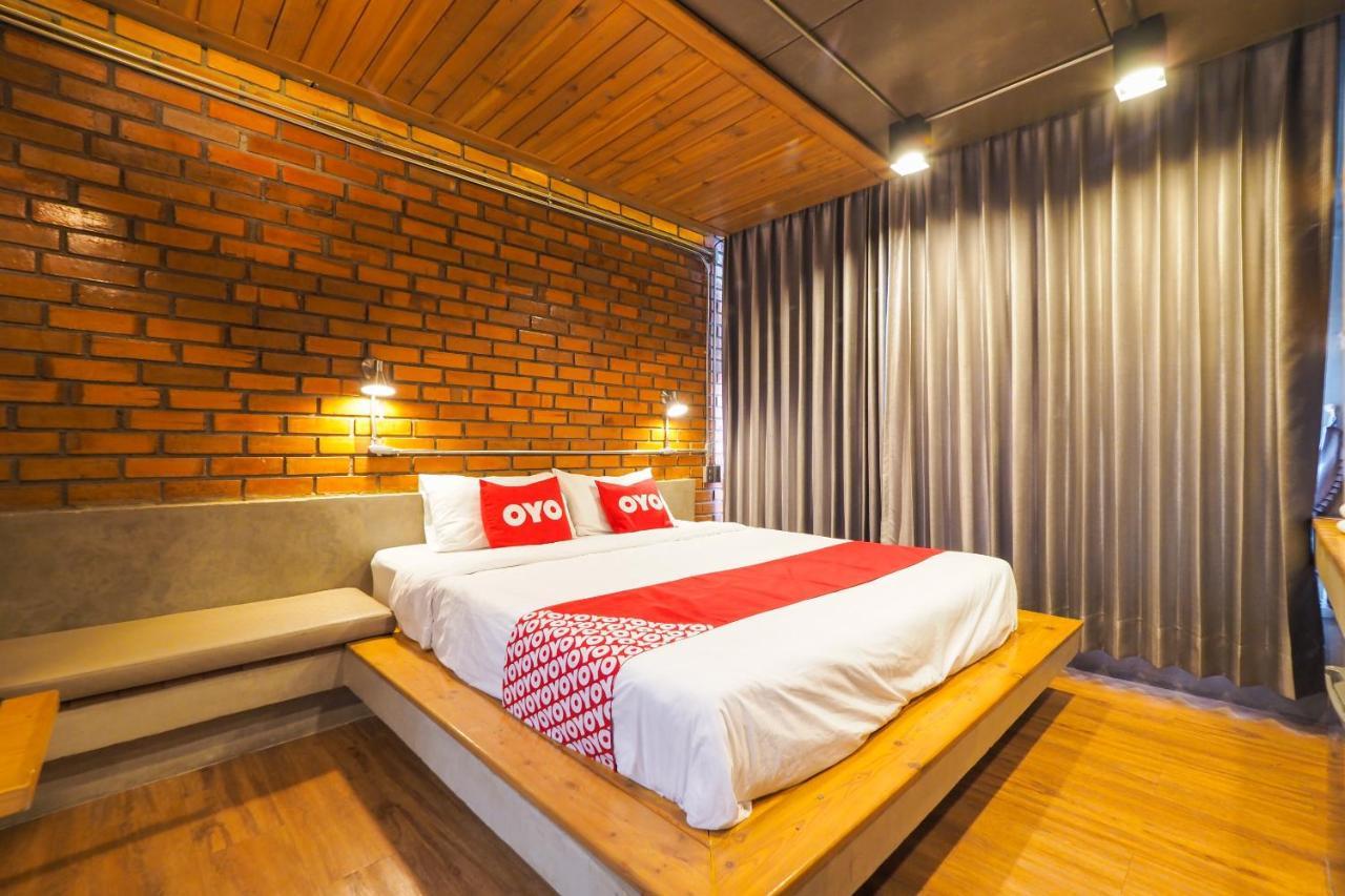 Oyo 75368 Demadre Hotel