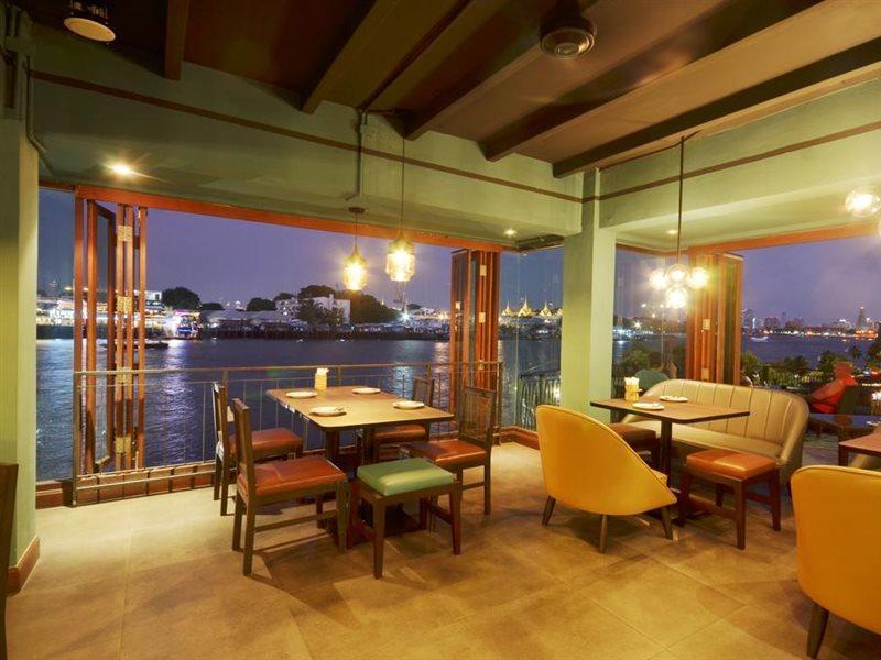 Baan Wanglang Riverside, 3* Bangkok