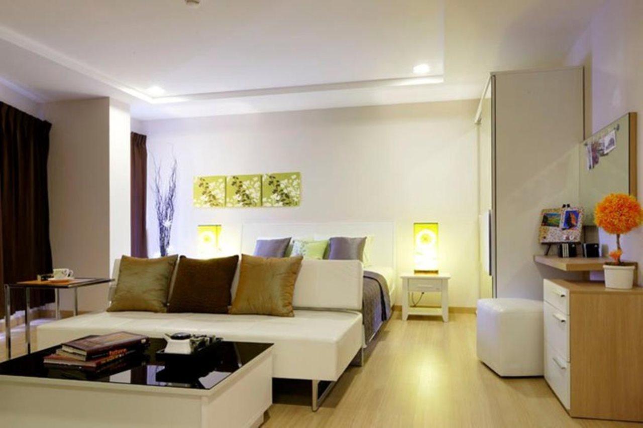 Baan K Aparthotel 3*