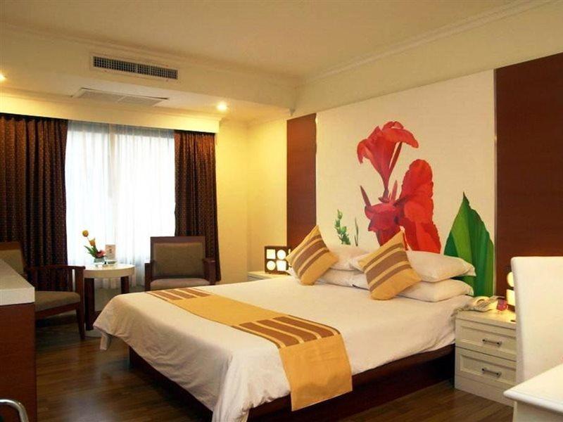 Hotel The Palazzo Bangkok
