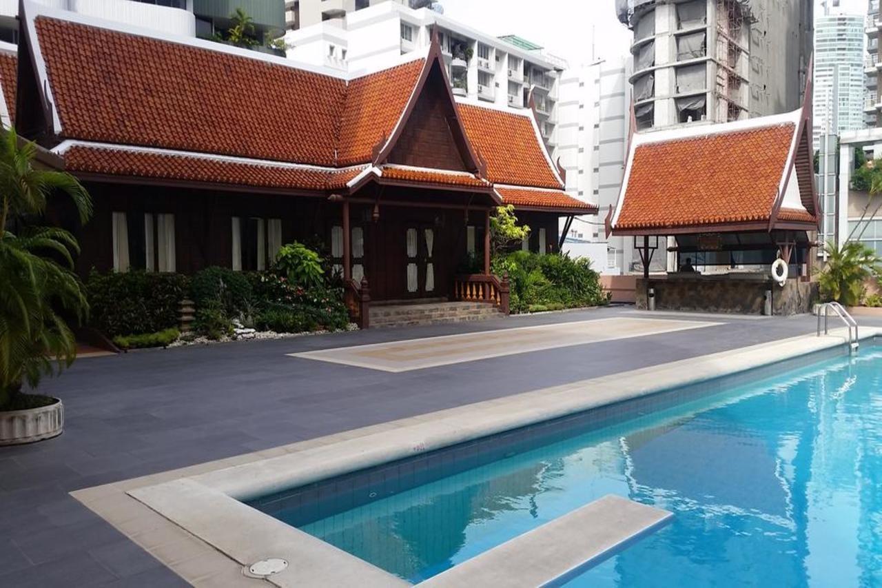 Ariston Hotel Bangkok
