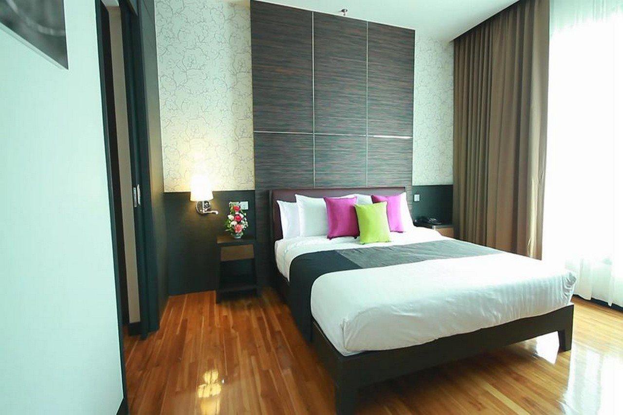 Hotel Lumen Srinakarin Bangkok