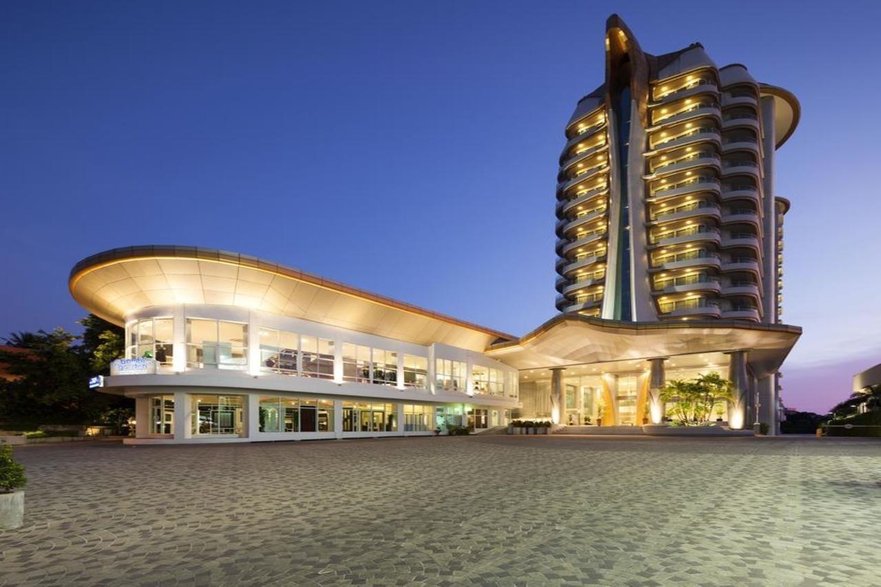 Aparthotel Viva Garden Serviced 4*