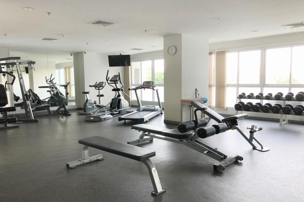 Aparthotel Viva Garden Serviced 4*