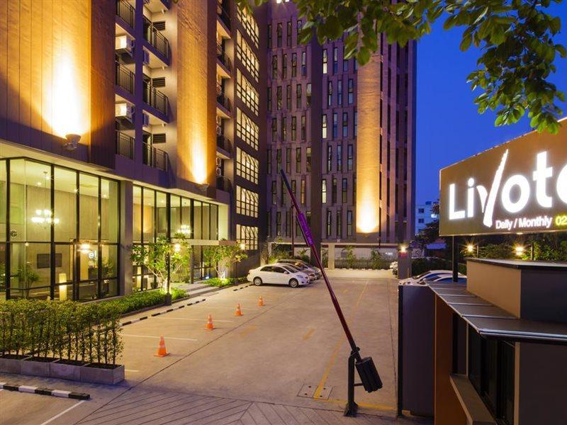Livotel Lat Phrao Bangkok