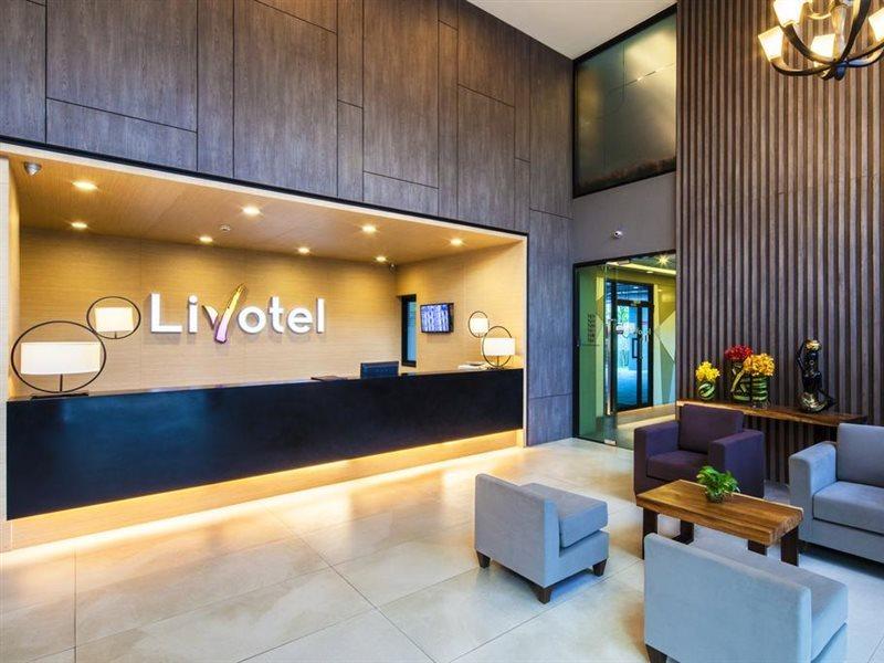 Hotel Livotel Lat Phrao