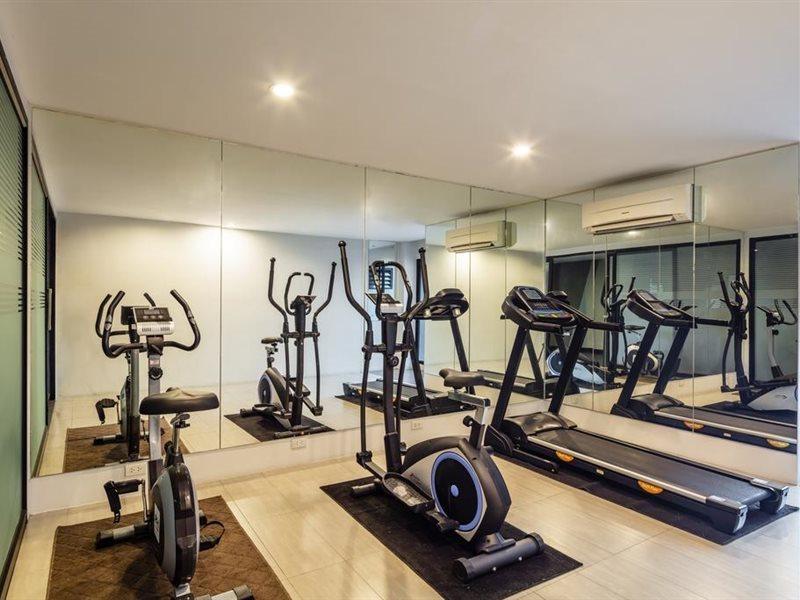 Hotel Livotel Lat Phrao