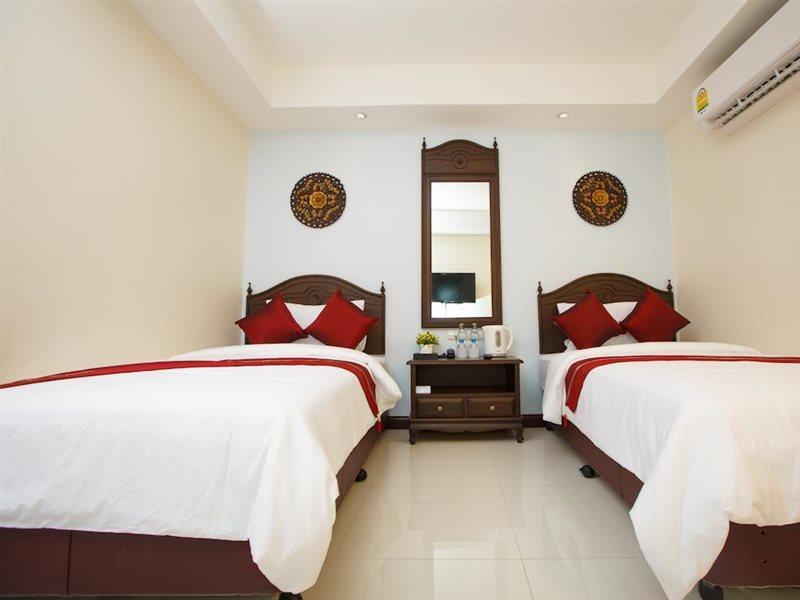 Inn Chang Siam