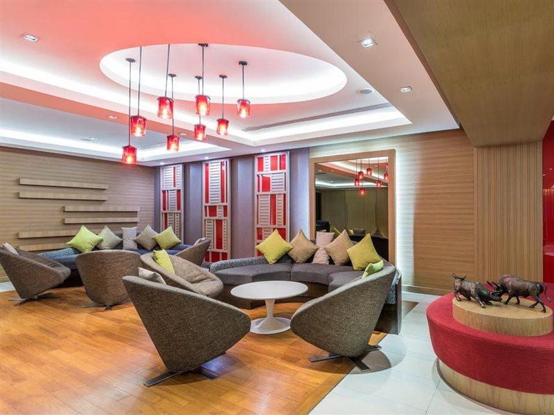 Hi Residence, Bangkok
