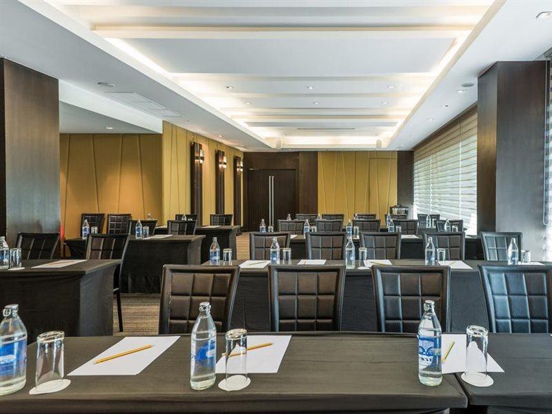 Hotel Hi Residence, 3*