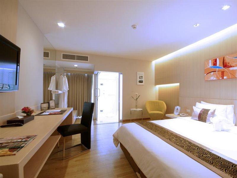 Hi Residence, 3*