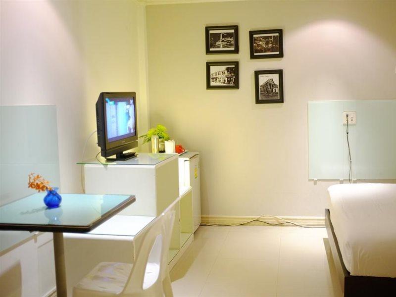 Prince House 3* Bangkok