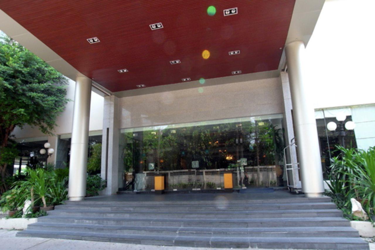 Witz Ramkhamhaeng 5*