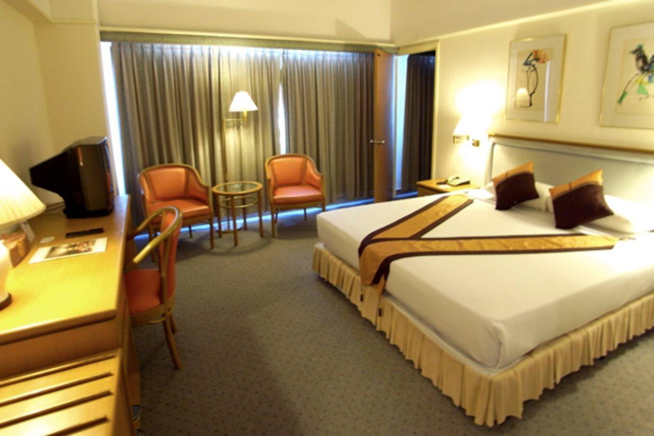 Witz Ramkhamhaeng Hotel Bangkok