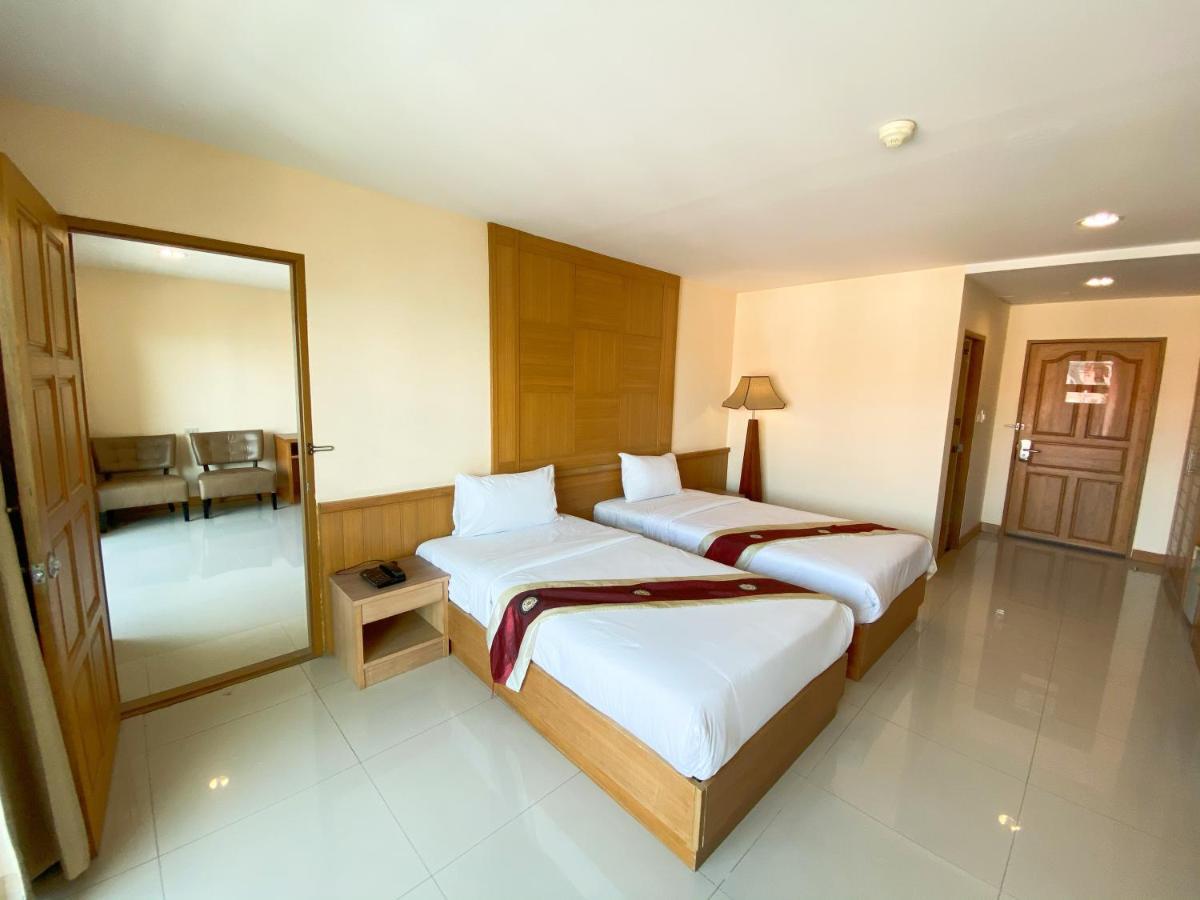 Hotel Metro Point 4*