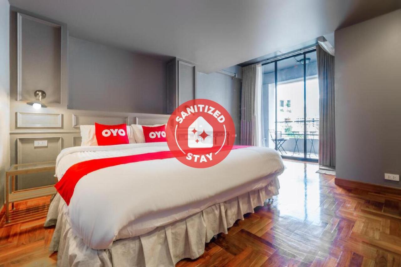 Oyo 1042 Boon's Hotel