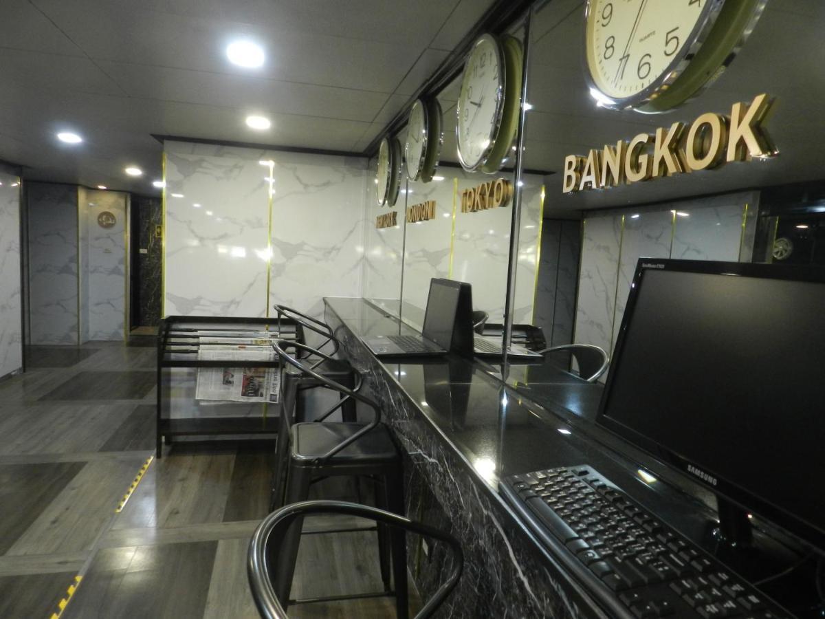 Hotel Nanatai 3*
