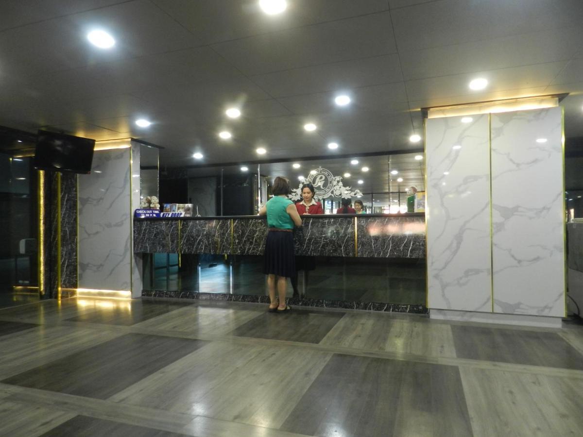 Hotel Nanatai
