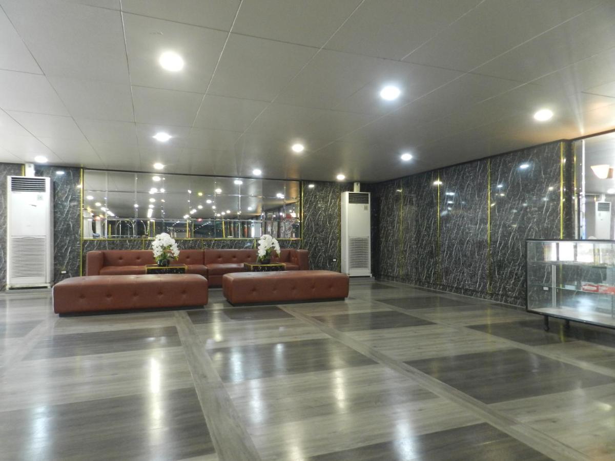 Nanatai 3* Bangkok