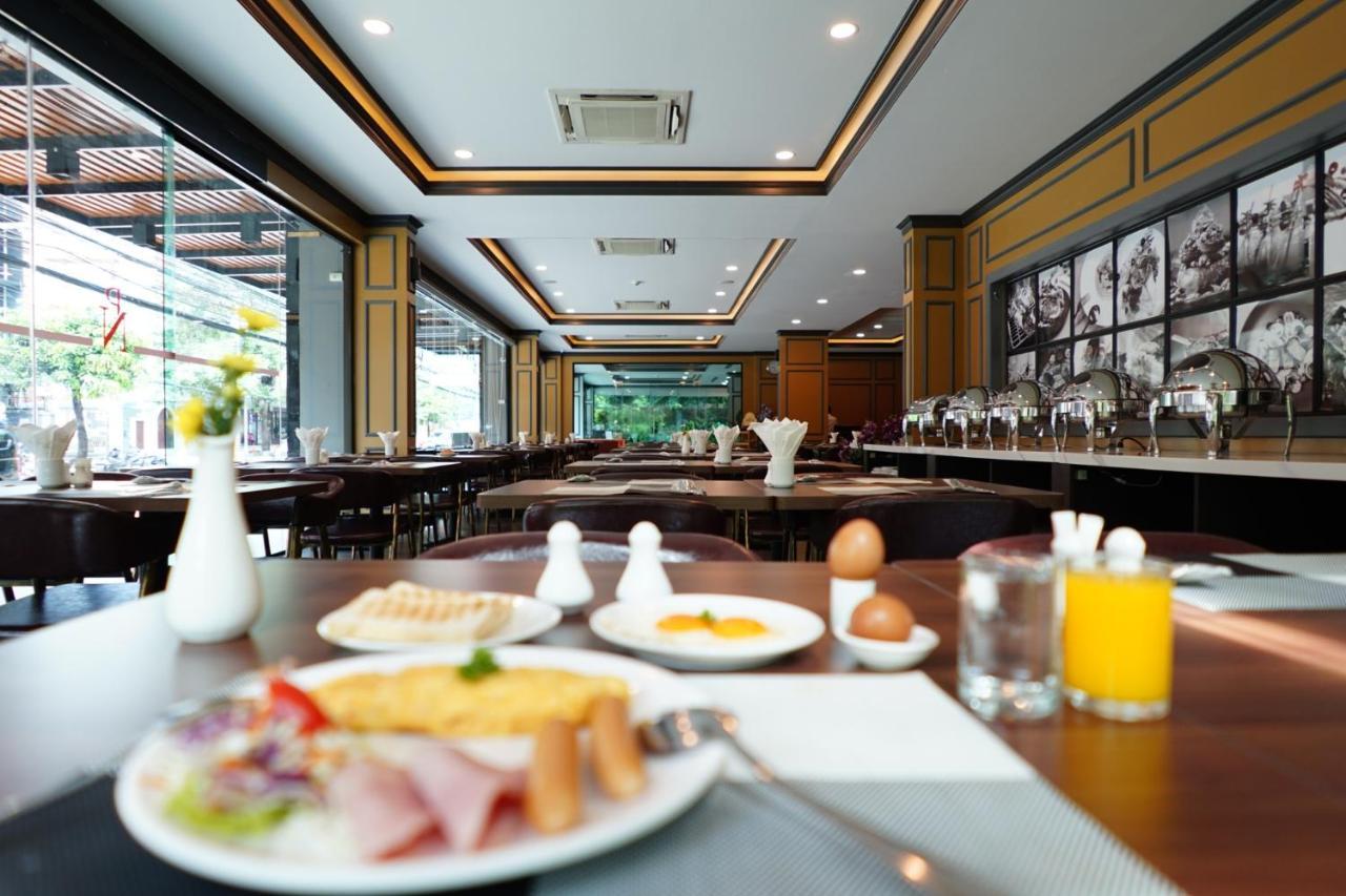 Hotel Picnic - Rang Nam 4*