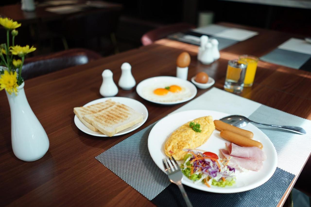 Hotel Picnic - Rang Nam Bangkok