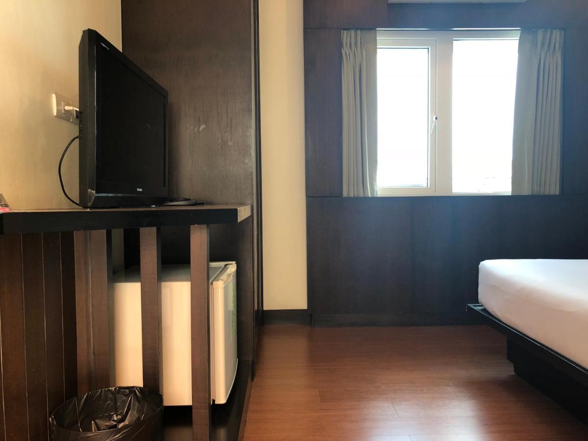 Tara Place Hotel 3*