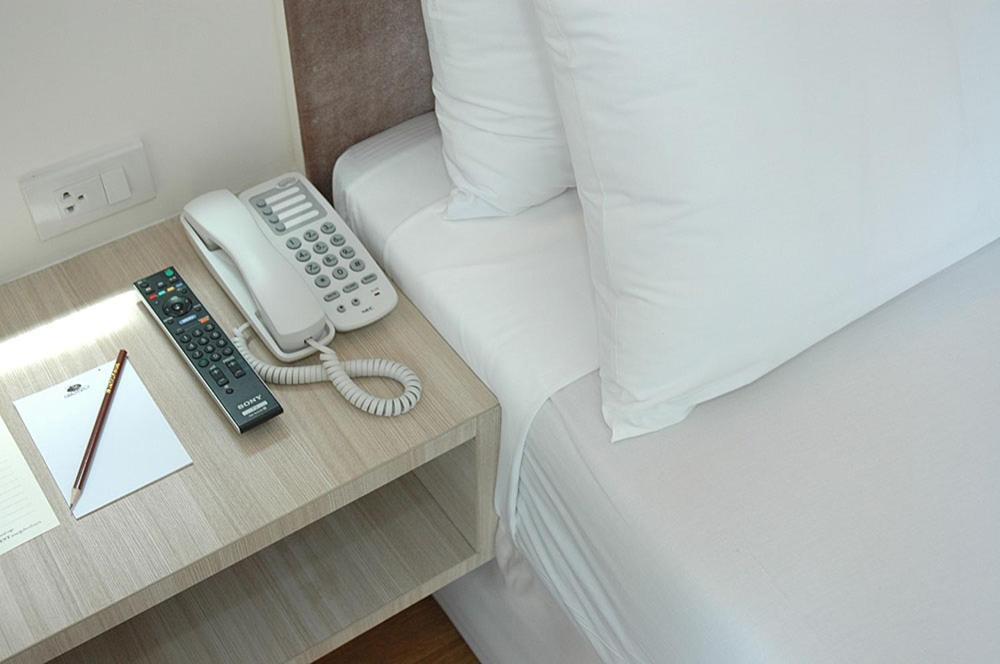 Hotel Calypzo 2 Ratchada 20 3*
