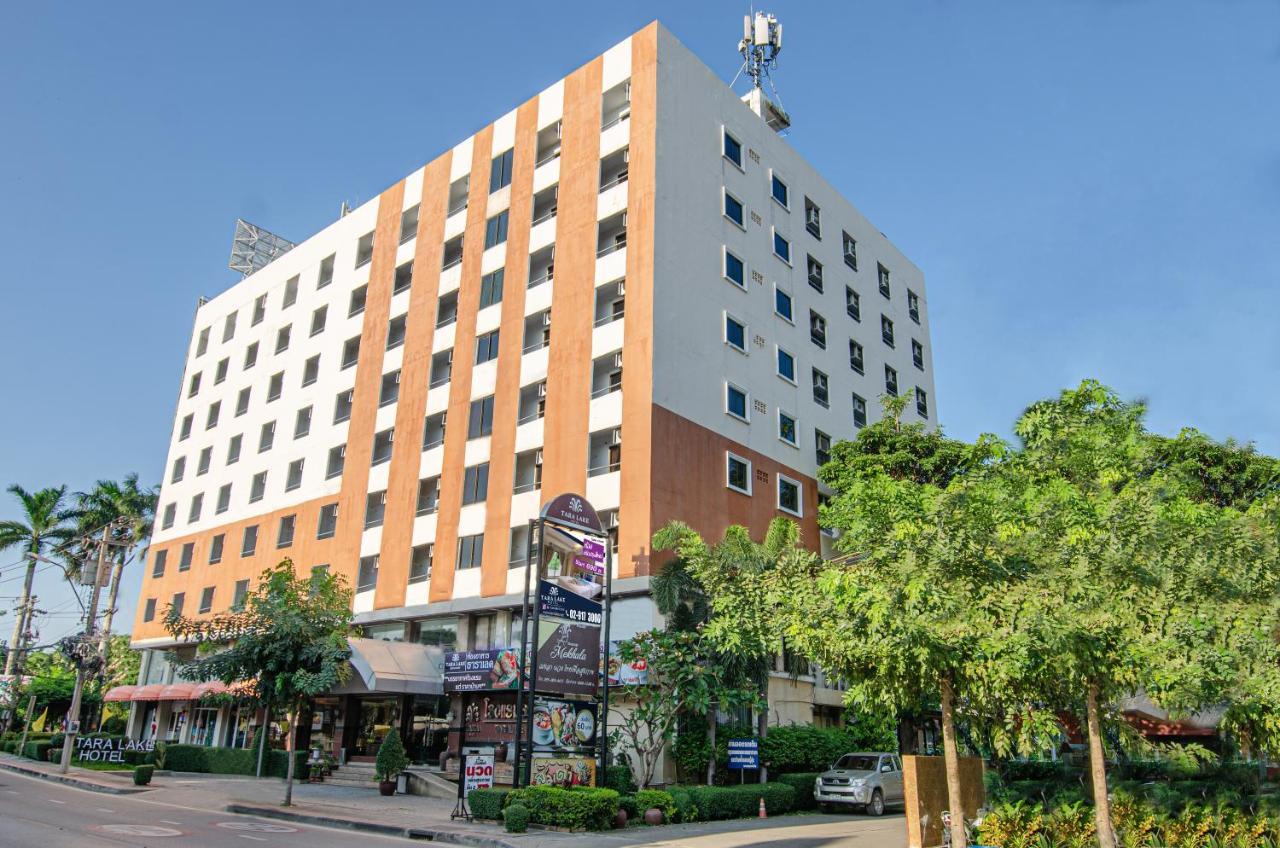 Tara Lake Hotel Bangkok