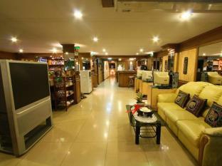 Honey House 2 Asrama *