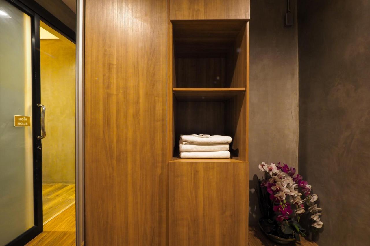 Hotel Oyo 75368 Demadre