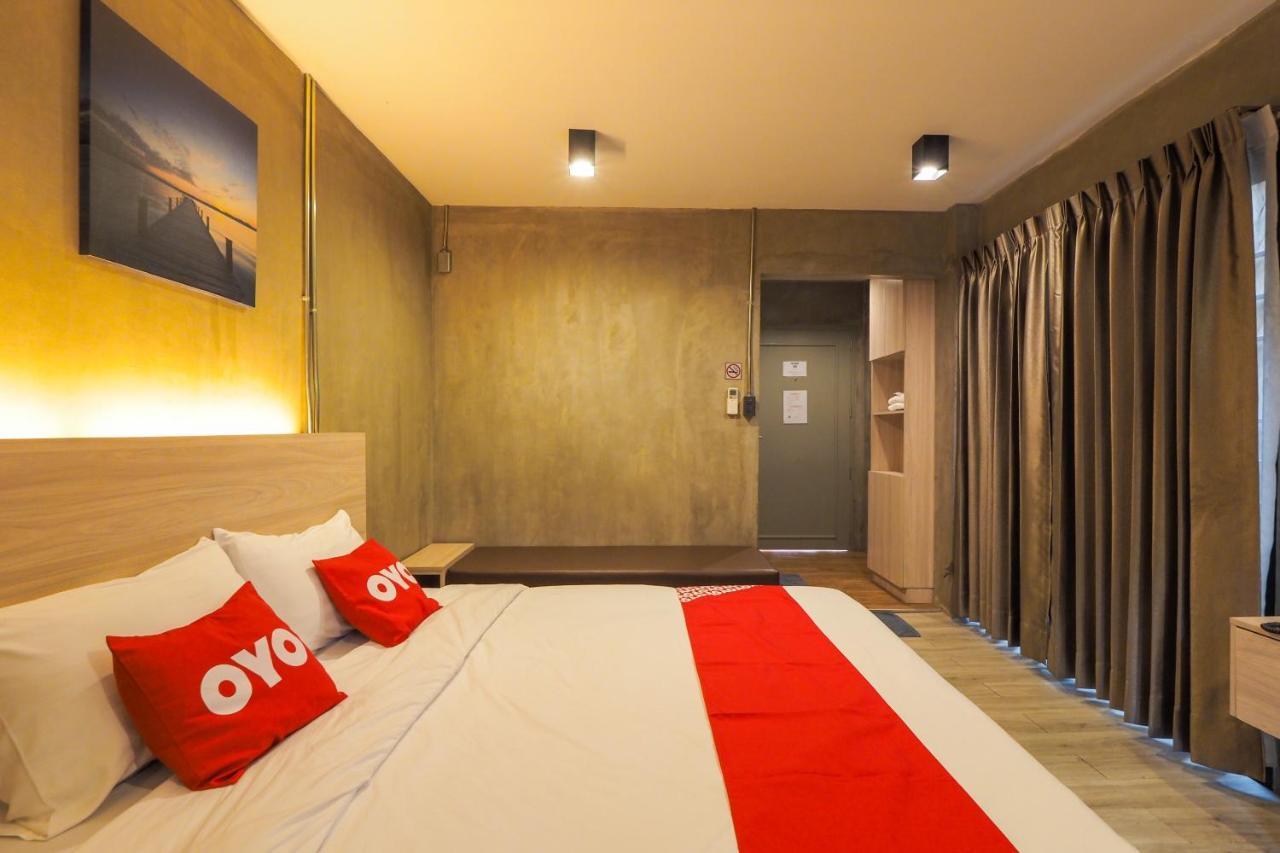 Oyo 75368 Demadre Hotel 3*