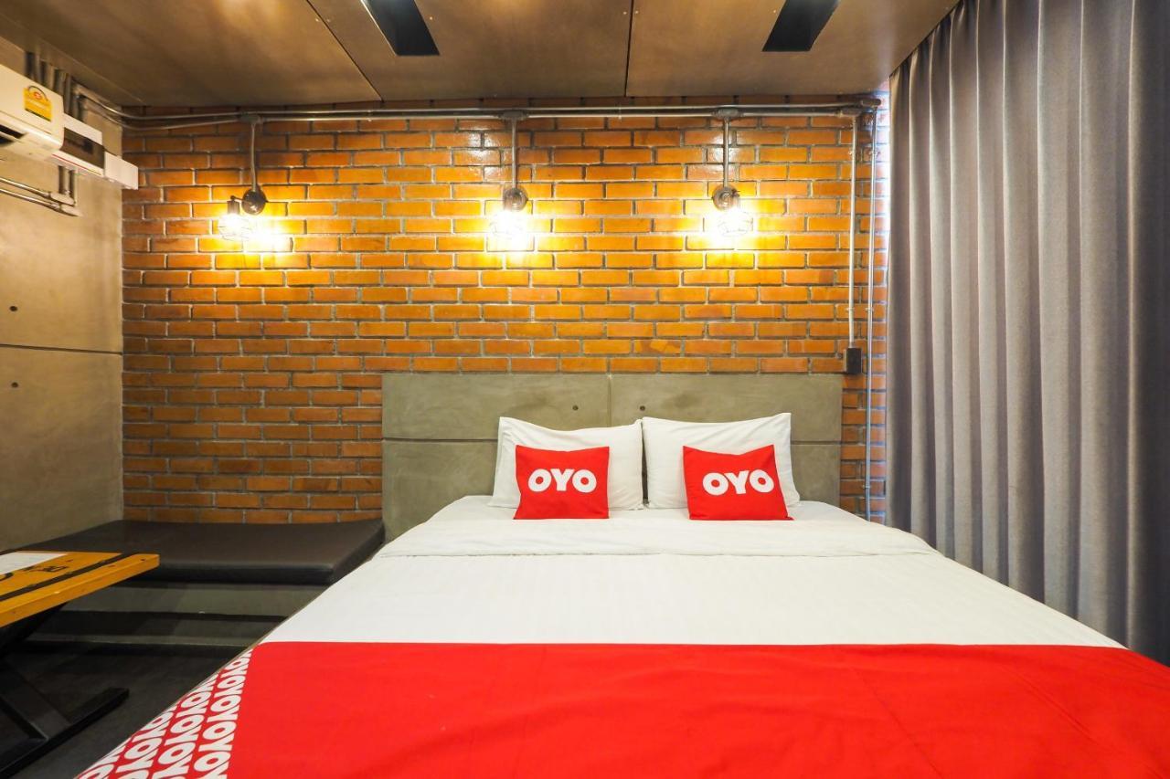 Oyo 75368 Demadre Bangkok