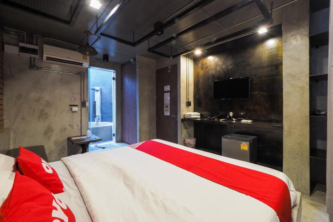Oyo 75368 Demadre Hotel 3*