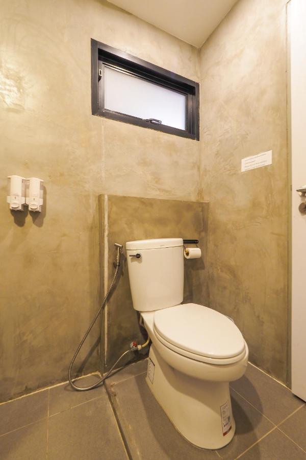 Hotel Oyo 75368 Demadre Bangkok