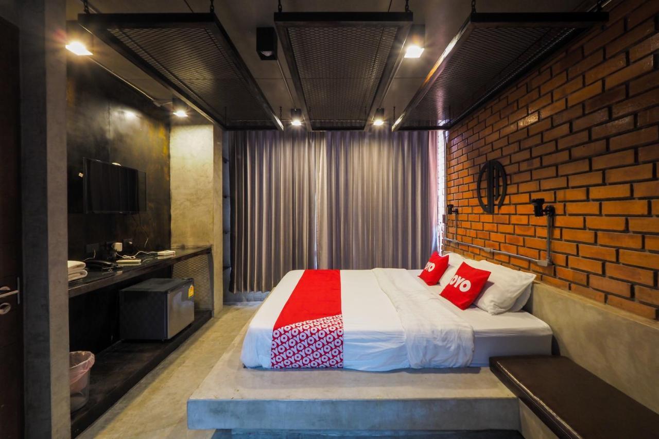 Hotel Oyo 75368 Demadre Bangkok