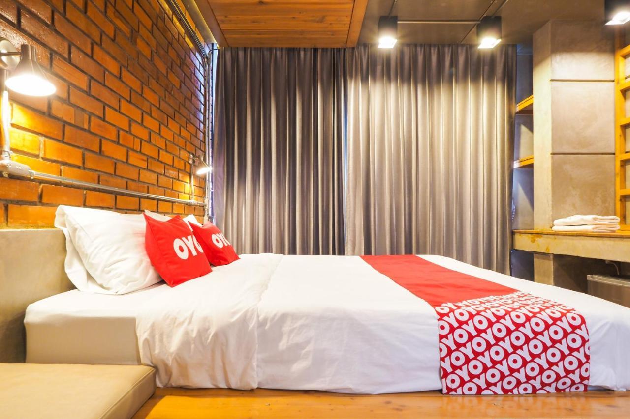 Hotel Oyo 75368 Demadre 3*