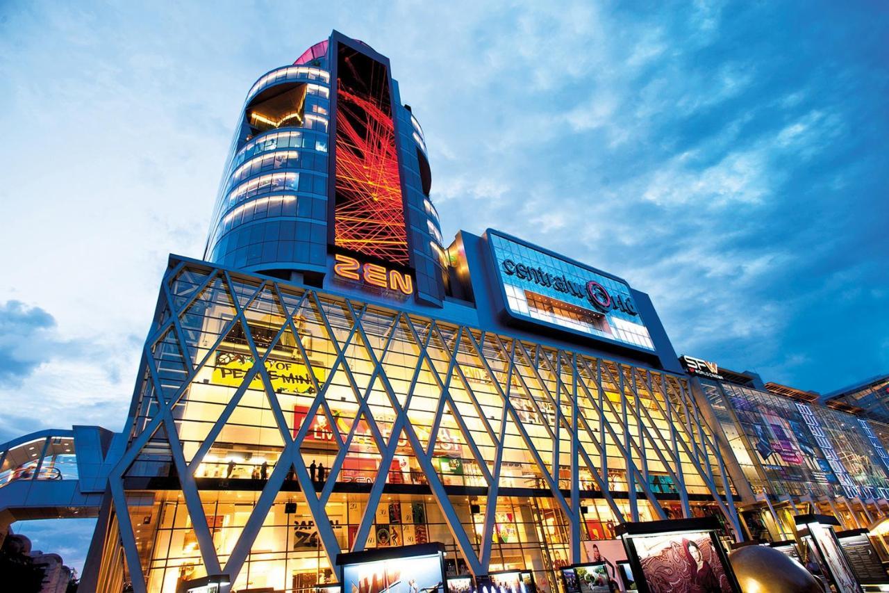 Oyo 1042 Boon's Hotel 3*