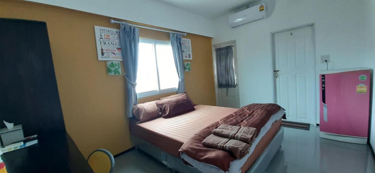 Motel Psm At Donmueng 2*