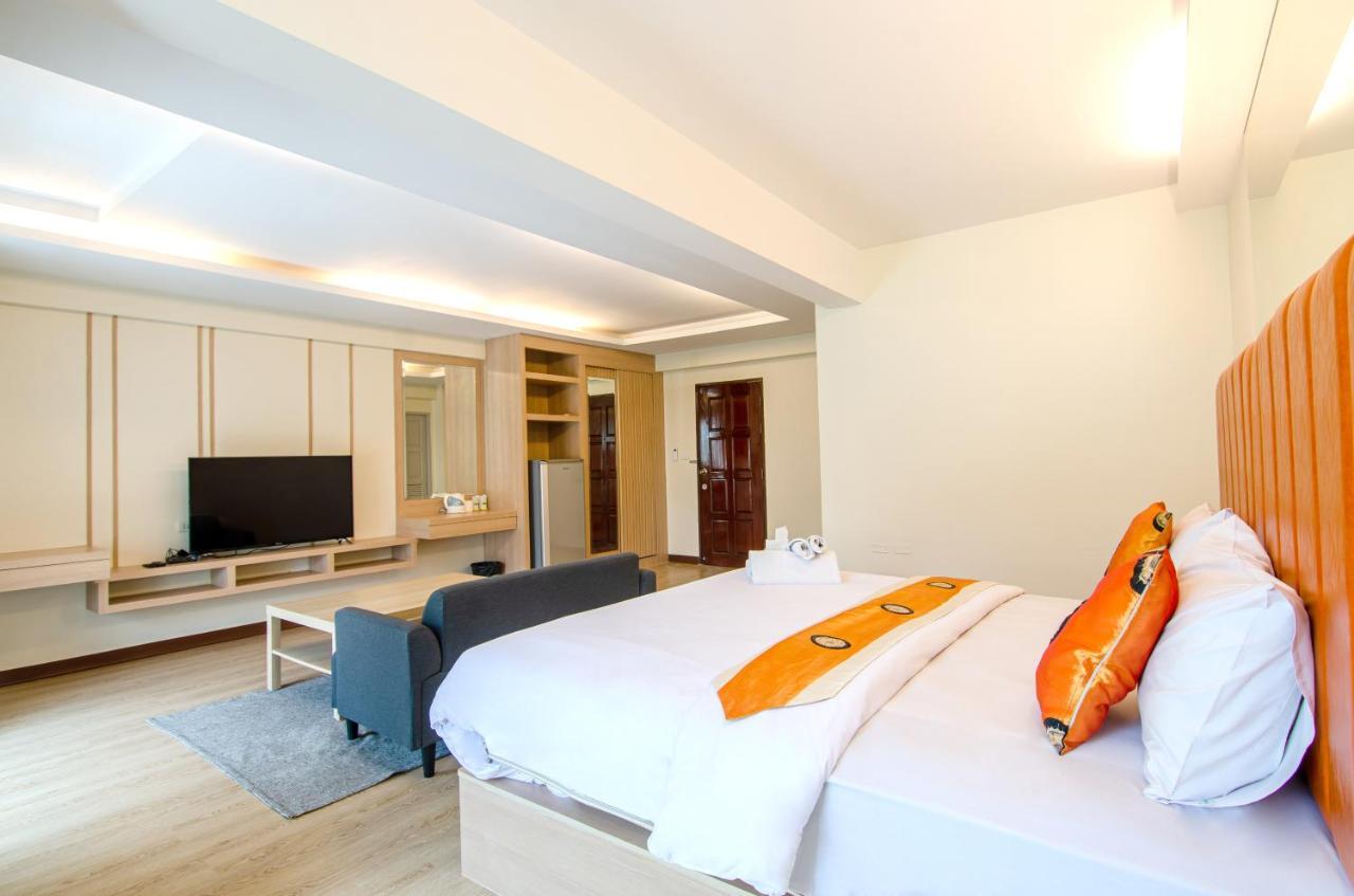 Tara Lake Hotel 3*