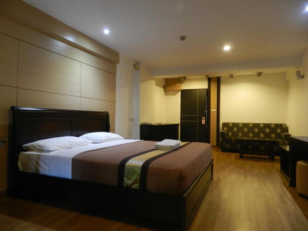 Nanatai Bangkok