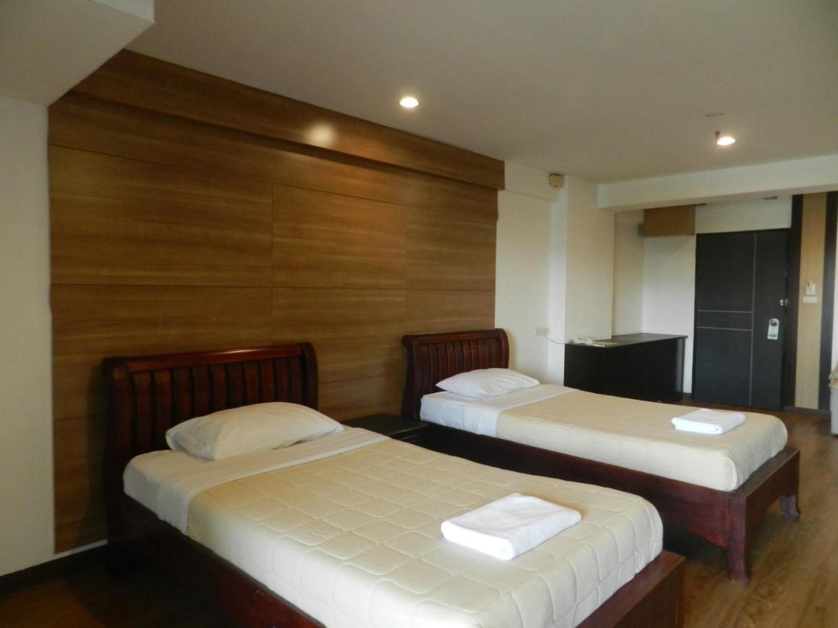Hotel Nanatai