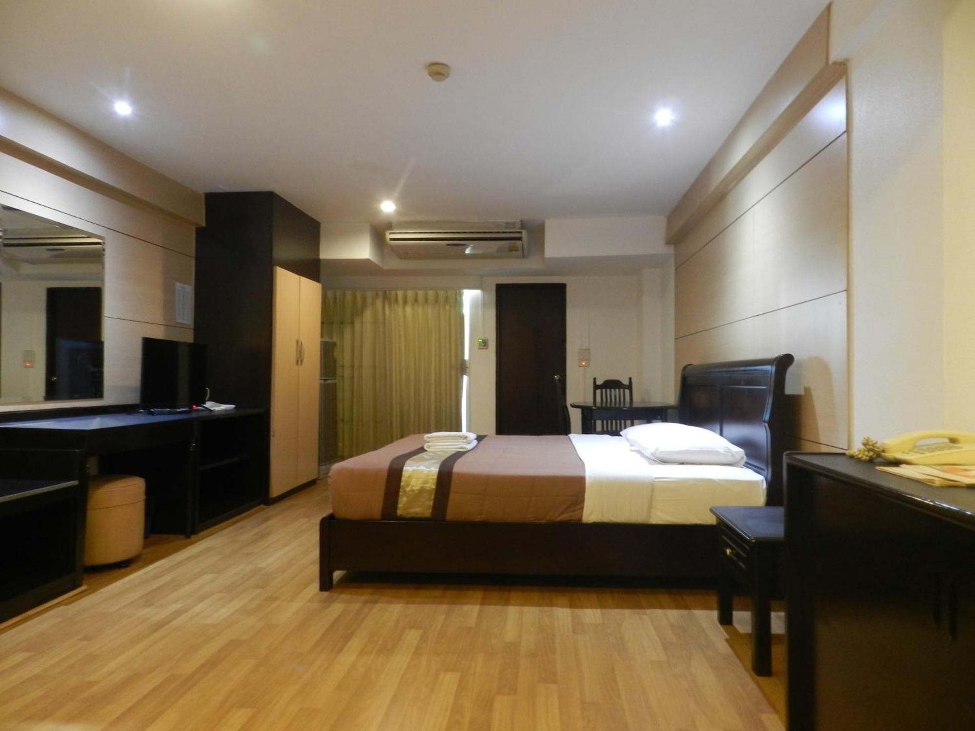 Nanatai 3* Bangkok