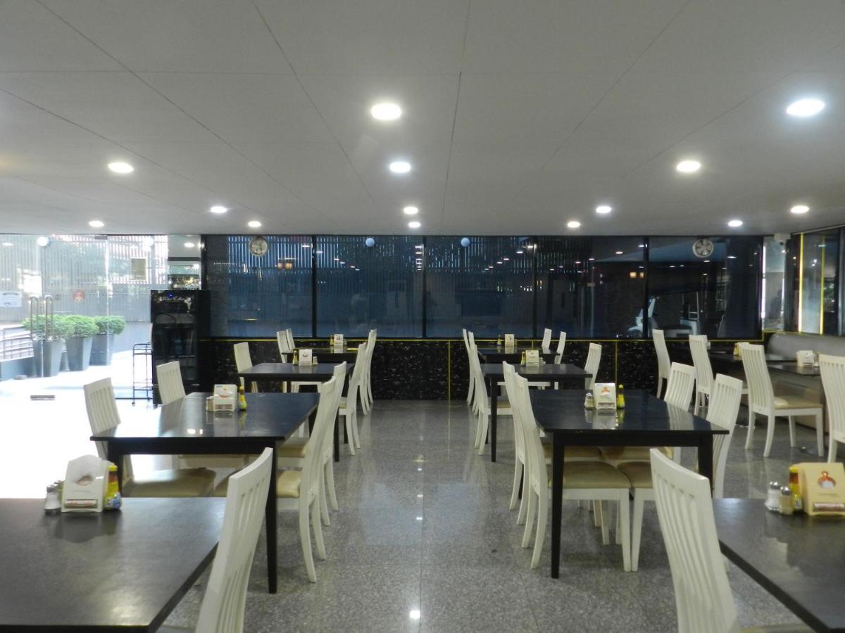 Nanatai 3* Bangkok