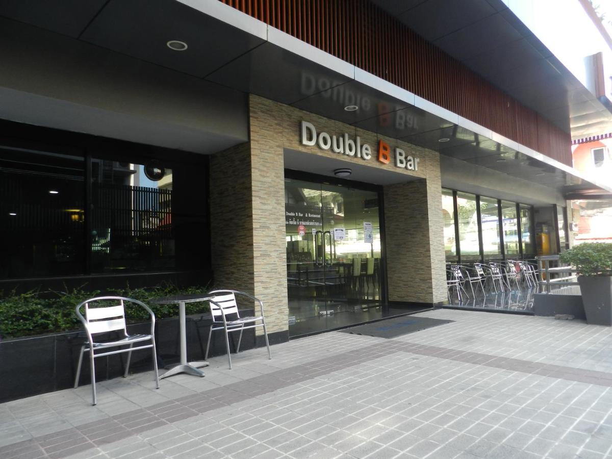 Hotel Nanatai Bangkok