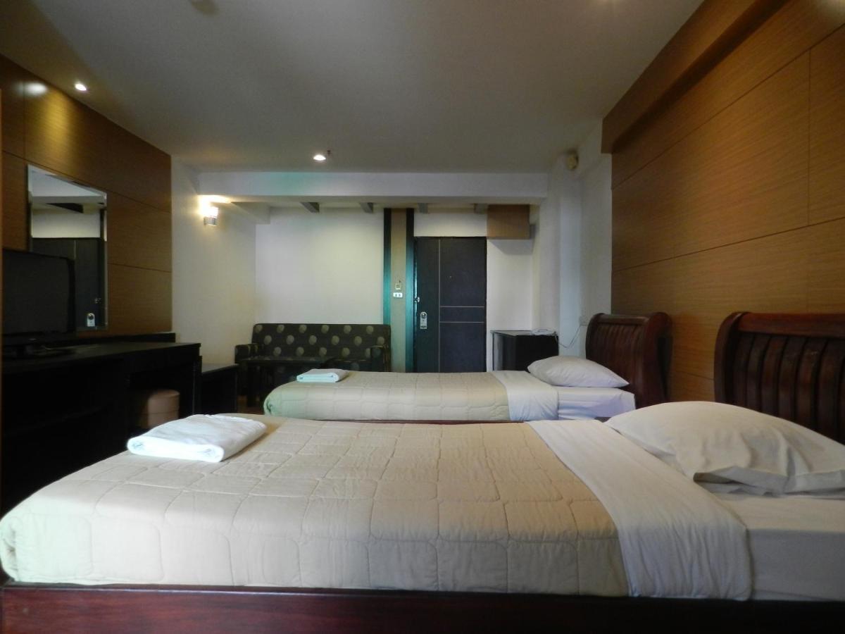 Hotel Nanatai 3*